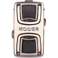 Mooer Leveline по цене 9 000 ₽