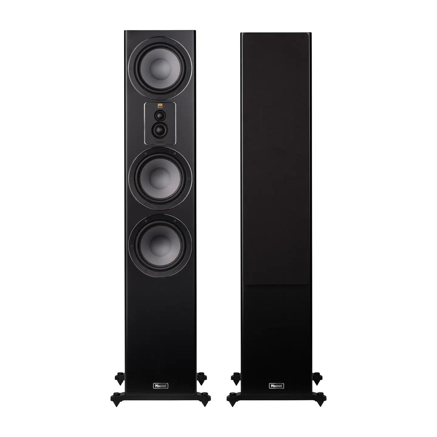 Magnat Signature 607 Black по цене 190 000.00 ₽