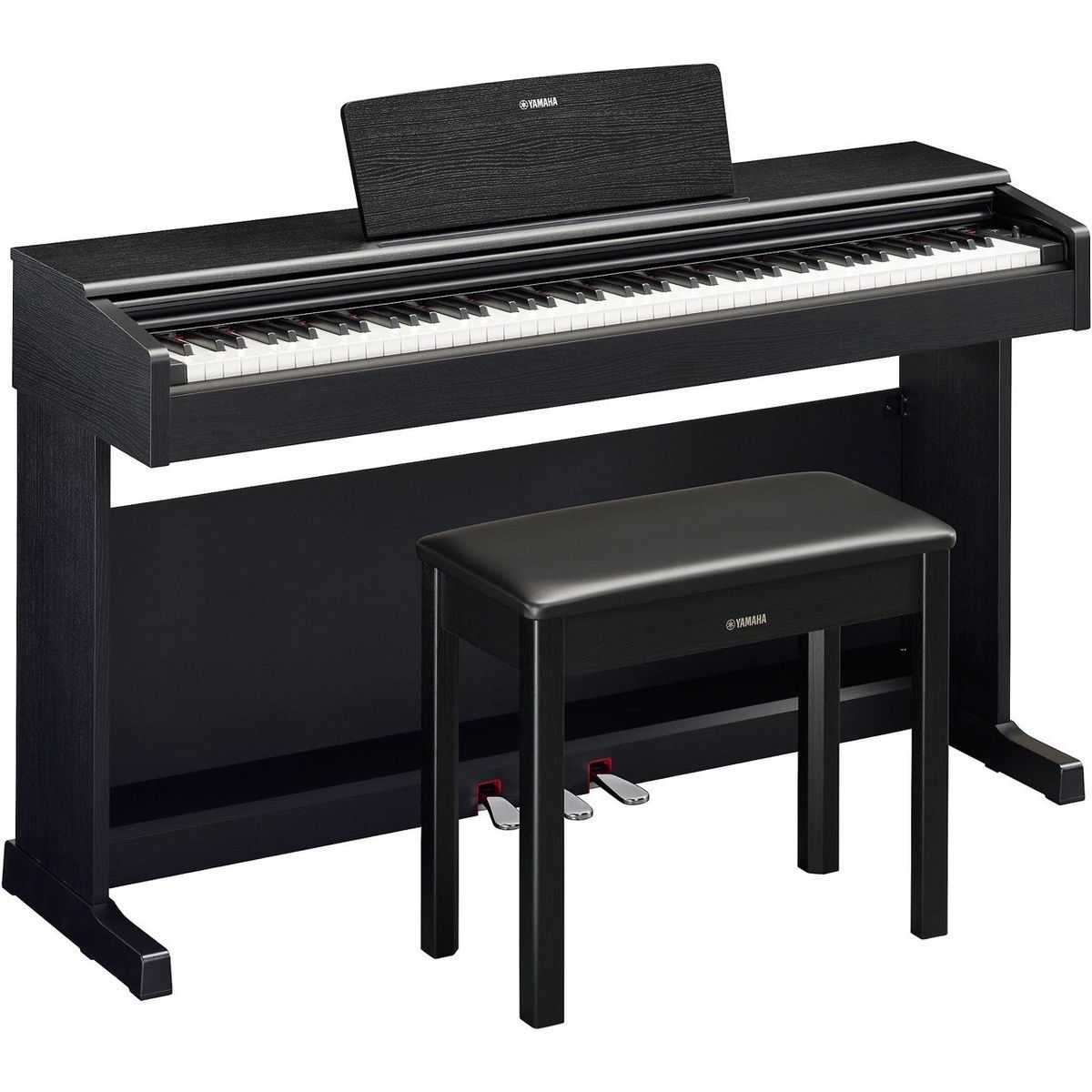 Yamaha YDP-105B Arius по цене 116 150 ₽
