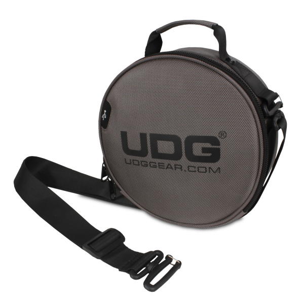 UDG Ultimate DIGI Headphone Bag Charcoal по цене 6 250 ₽