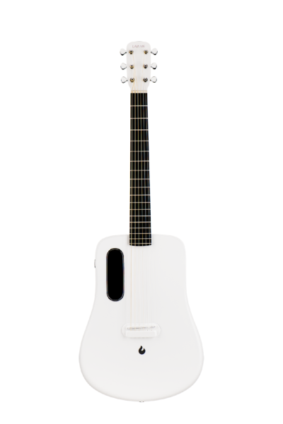 Lava ME 2 Acoustic White по цене 61 600 ₽