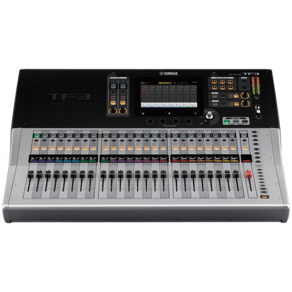 Yamaha TF3 по цене 374 000 ₽