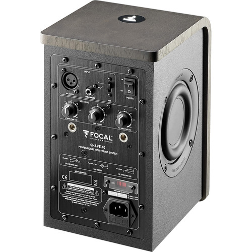 Focal Pro Shape 40 по цене 59 300 ₽