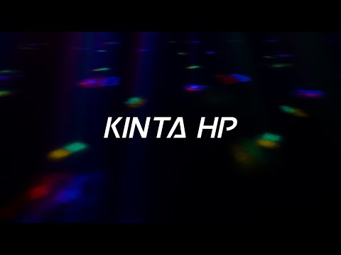 Chauvet-DJ Kinta HP по цене 20 700 ₽
