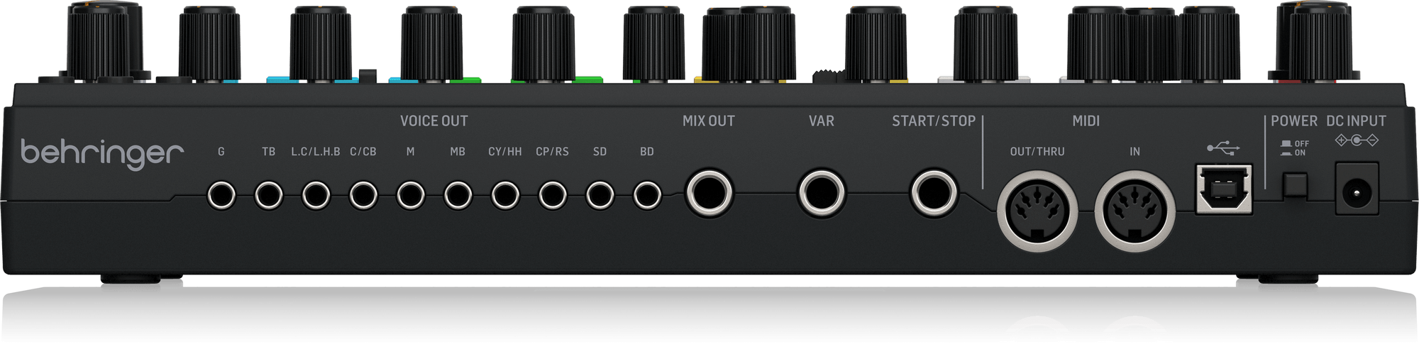 Behringer RD-78