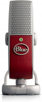 Blue Microphones Raspberry по цене 22 350 ₽