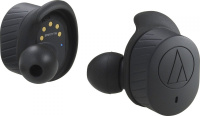 Audio-Technica ATH-SPORT7TWBK по цене 7 000 ₽