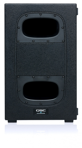 QSC KS112 по цене 186 600 ₽