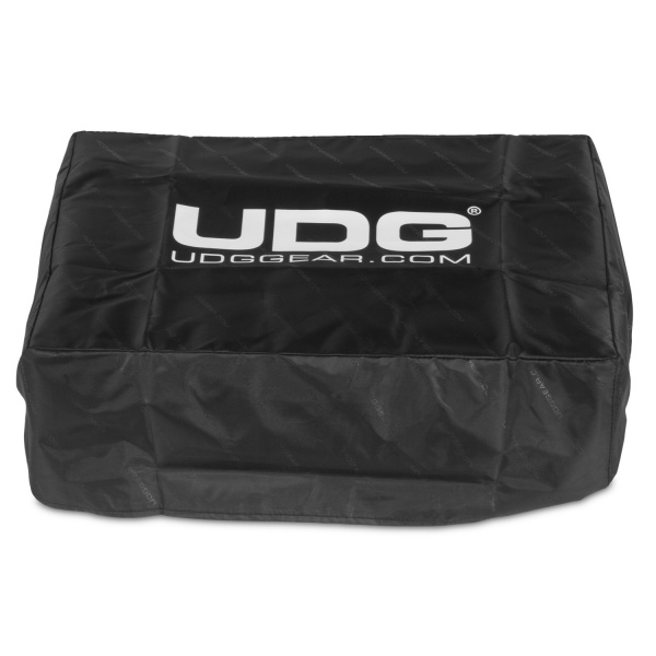 UDG Ultimate Turntable & 19" Mixer Dust Cover Black (1 pc) по цене 1 365 ₽