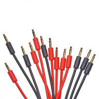 Endorphin.es Trippy Cables Set of 13 Cables по цене 3 330 ₽