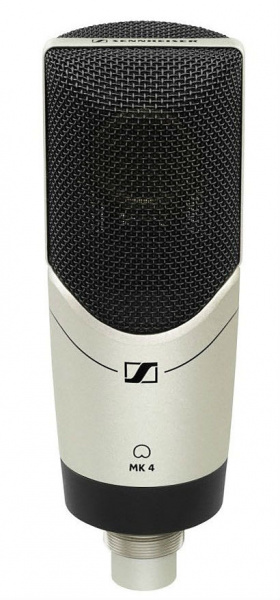 Sennheiser MK 4 по цене 56 080 ₽