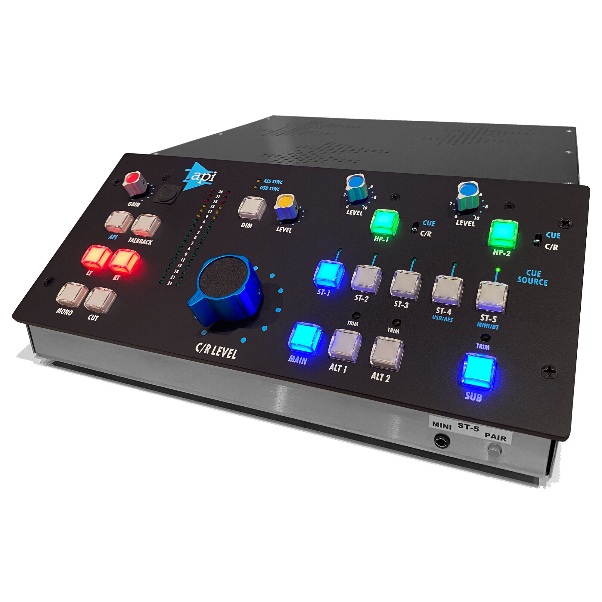 Api MC531 monitor controller по цене 283 410 ₽