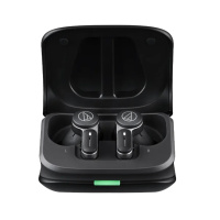 Audio-Technica ATH-TWX7BK по цене 24 400 ₽