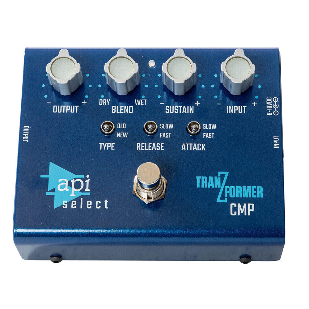 API Audio TranZformer CMP по цене 32 920 ₽