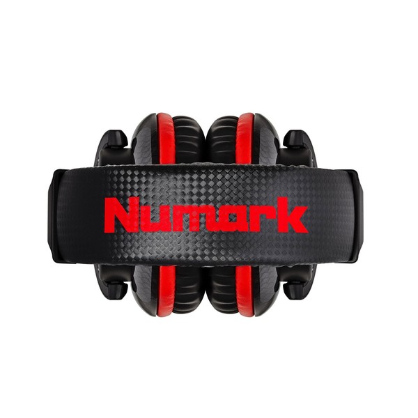 Numark Red Wave Carbon по цене 11 500 ₽