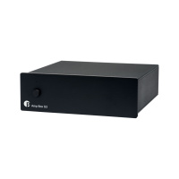 Pro-Ject Amp Box S3 Black по цене 34 900 ₽