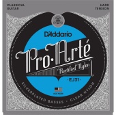 D'Addario EJ31