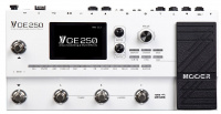 Mooer GE250 по цене 30 600 ₽