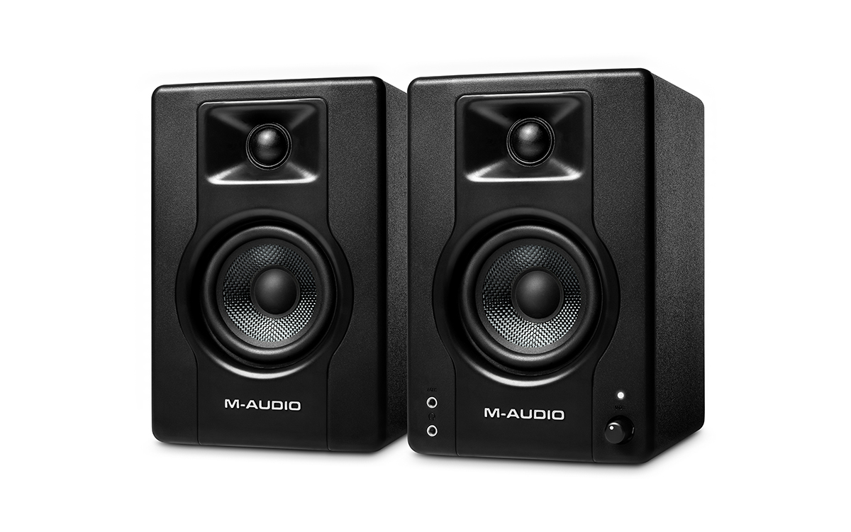 M-Audio BX3 по цене 16 252 ₽