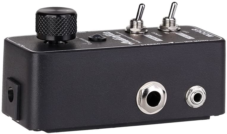 Mooer Audiofile по цене 7 500 ₽
