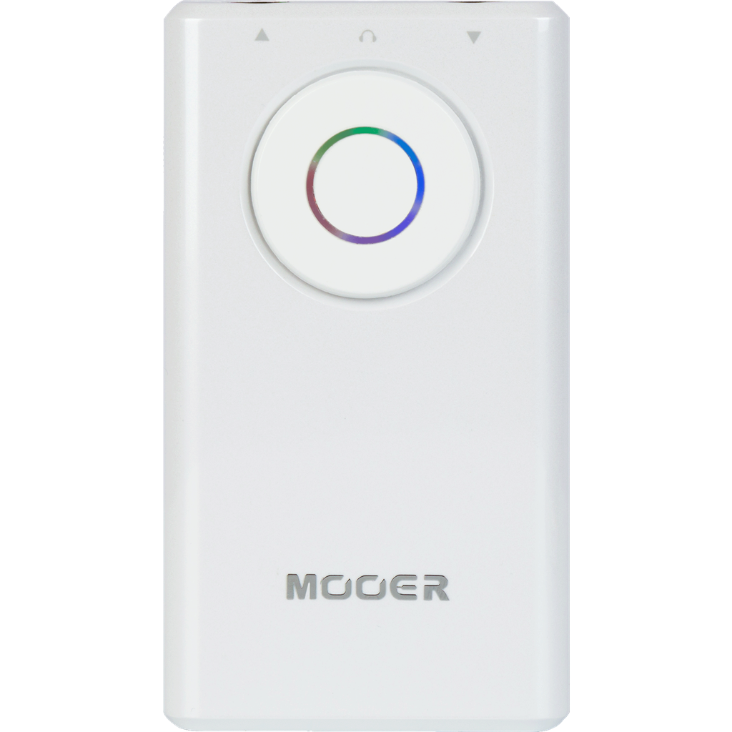 Mooer Prime P1 White по цене 15 000 ₽