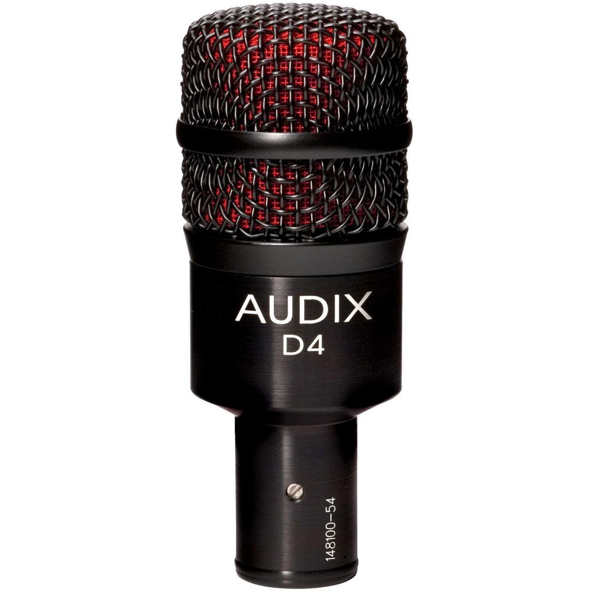Audix D4 по цене 27 990 ₽