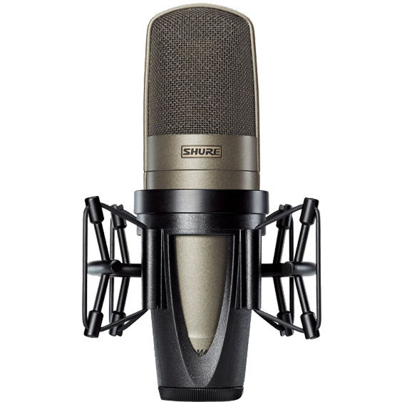 Shure KSM42/SG по цене 118 610 ₽