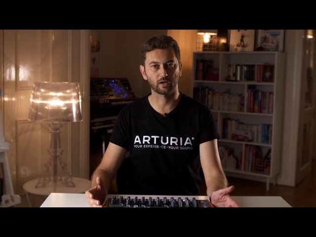 Audient ORIA по цене 317 600 ₽