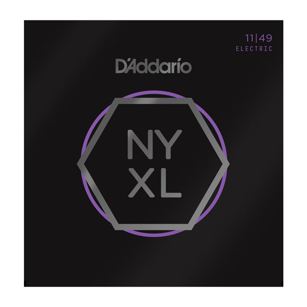 D'Addario NYXL1149 по цене 1 730 ₽