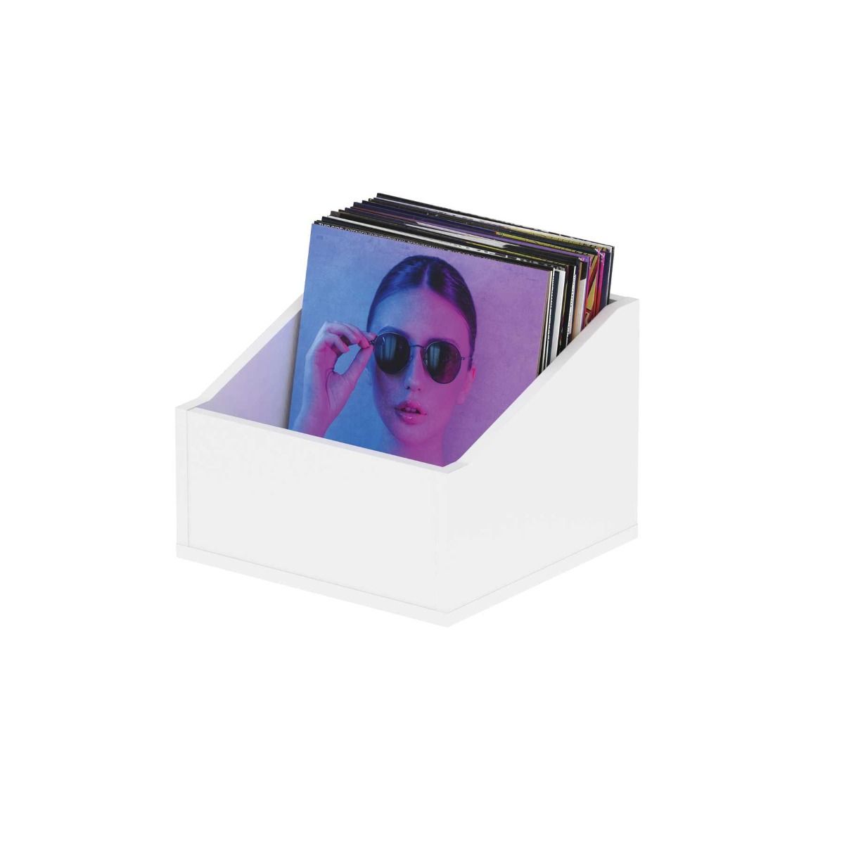 Glorious Record Box Advanced White 110 по цене 3 990 ₽