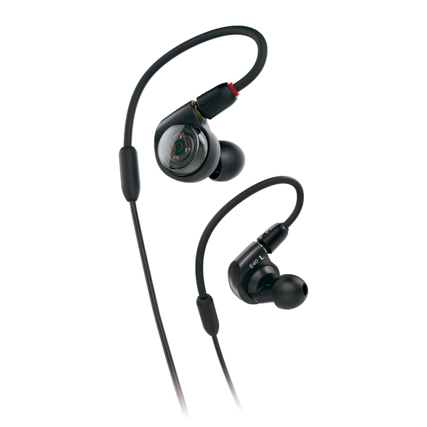 Audio-Technica ATH-E40 по цене 8 986.88 ₽