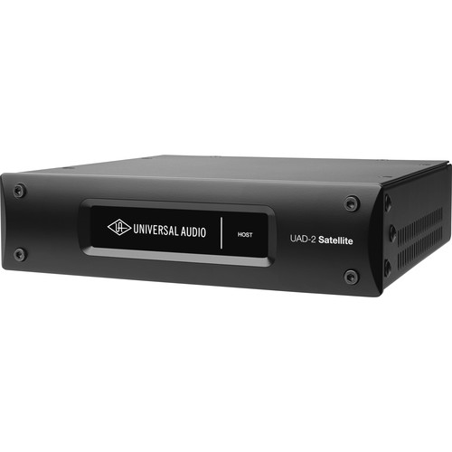 Universal Audio UAD-2 Satellite USB OCTO Core по цене 145 450 ₽