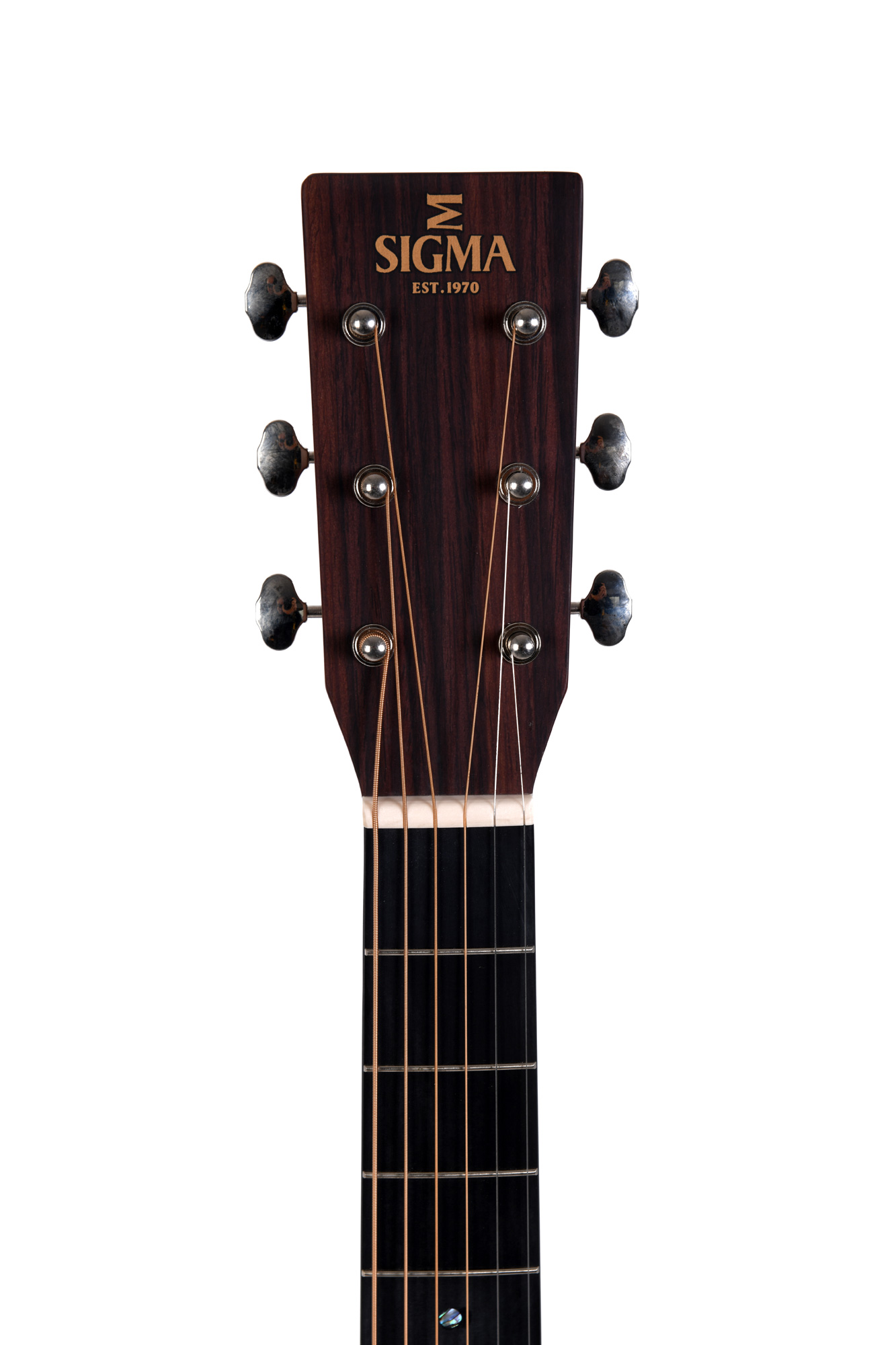 Sigma DM-18 по цене 69 000 ₽