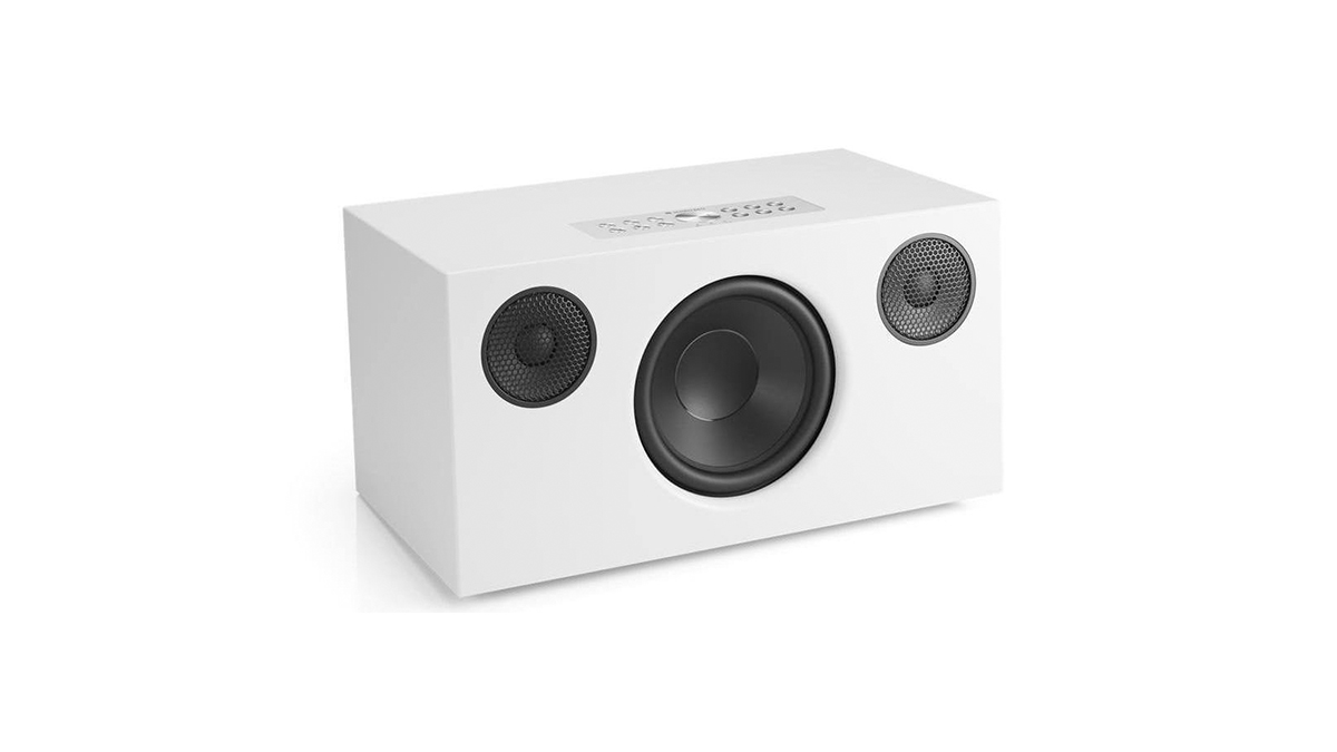 Audio Pro C10 Mk2 White по цене 41 990 ₽