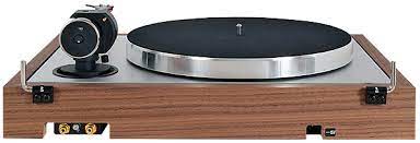 Pro-Ject The Classic Evo Walnut по цене 215 627.50 ₽