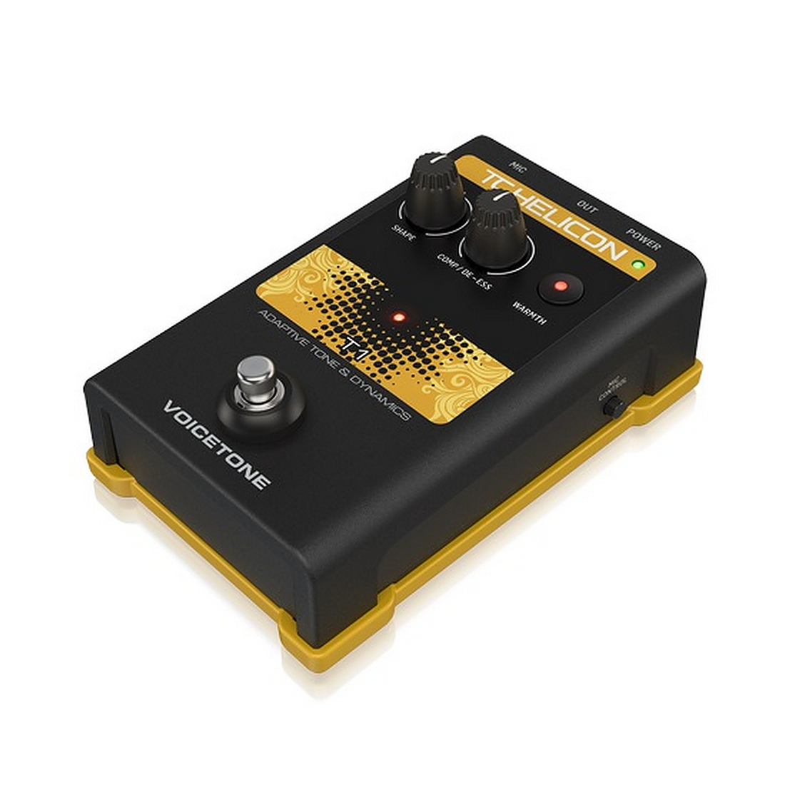 TC Helicon VOICETONE T1 по цене 16 840 ₽