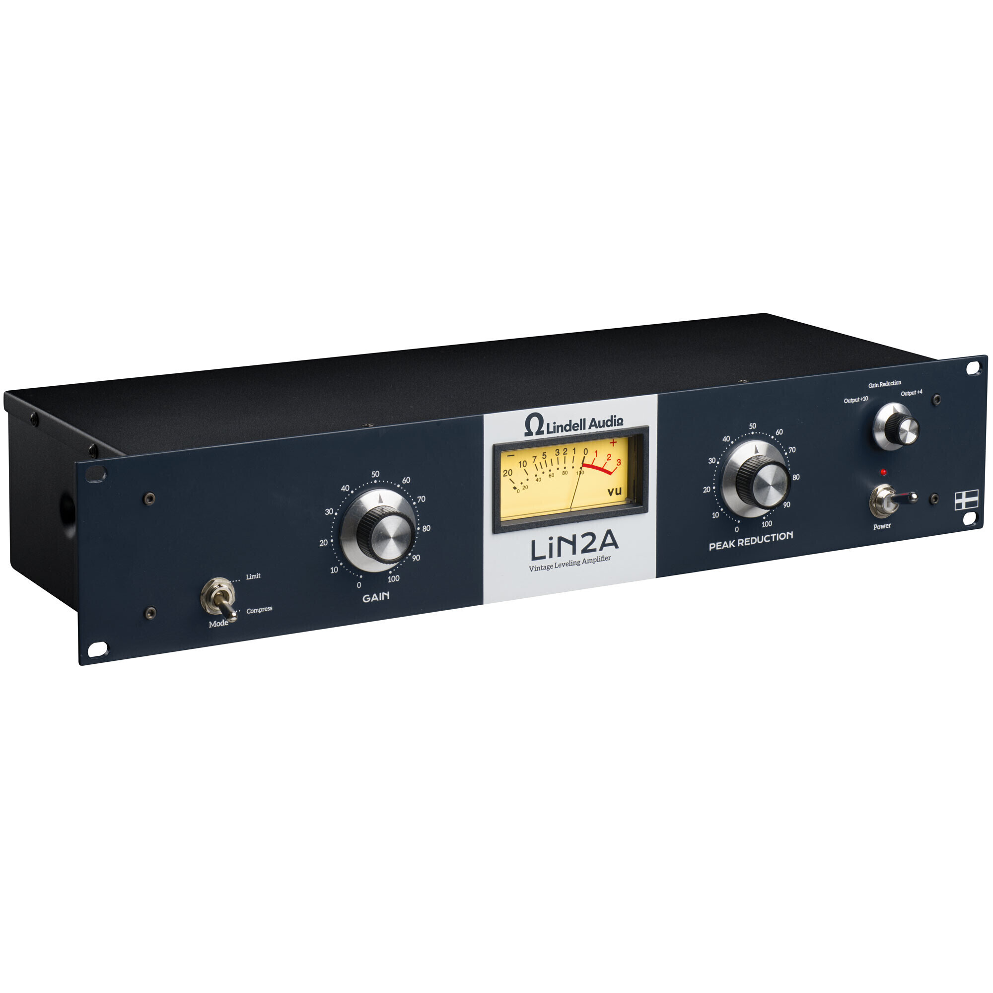 Lindell Audio LiN2A по цене 96 920 ₽