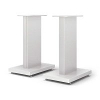 KEF S3 Floor Stand White по цене 56 990 ₽