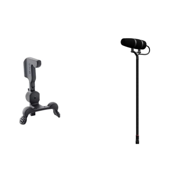 DPA Microphones 4099-DP-1-199-V