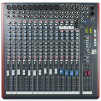 Allen & Heath ZED18 по цене 73 850 ₽