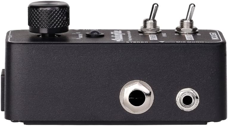 Mooer Audiofile по цене 7 500 ₽