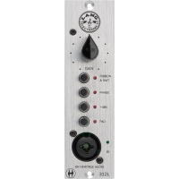 Heritage Audio LANG 312L 500 Series NY Style Preamp по цене 41 850 ₽