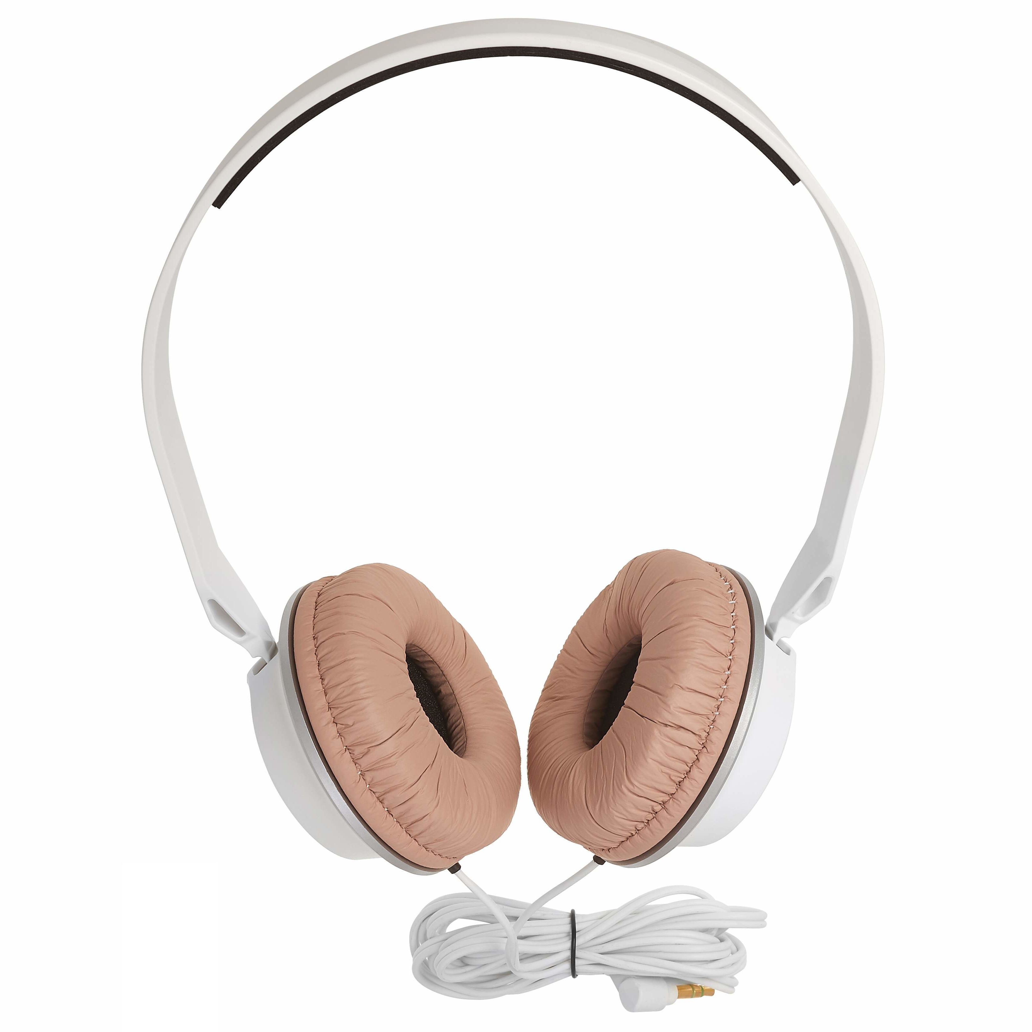 Superlux HD572SP White по цене 2 410 ₽