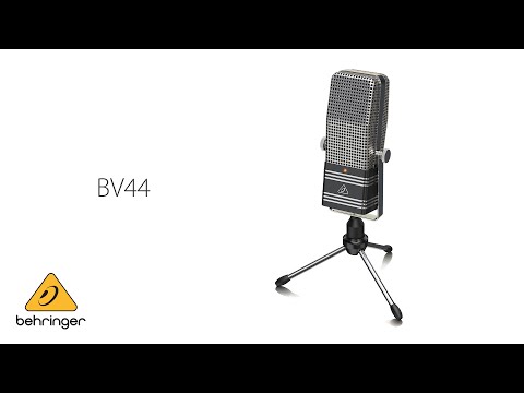 Behringer BV44 по цене 14 990.00 ₽