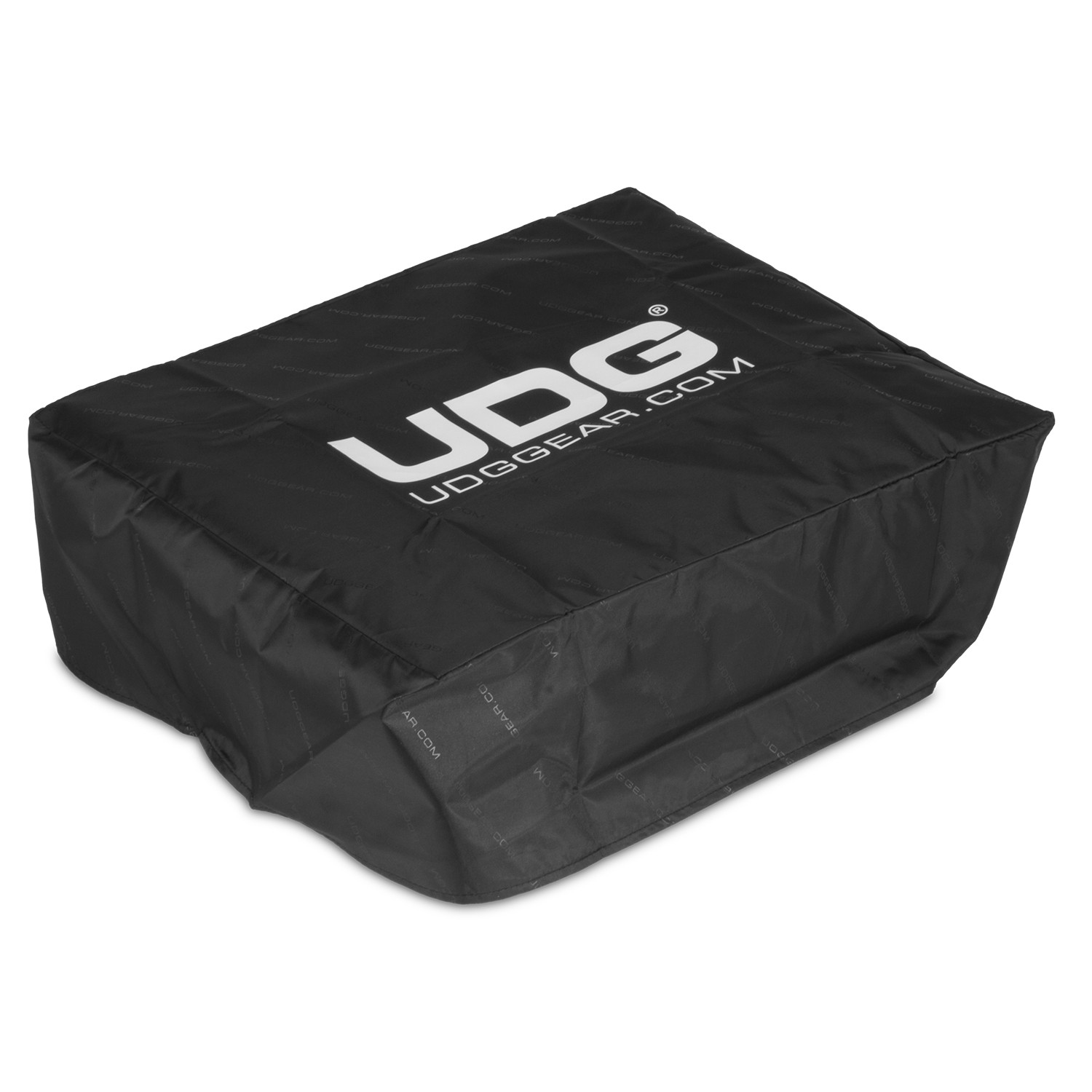 UDG Ultimate Turntable & 19" Mixer Dust Cover Black (1 pc) по цене 1 365 ₽