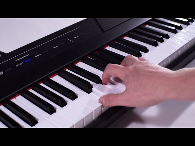 Alesis Recital White по цене 25 150 ₽