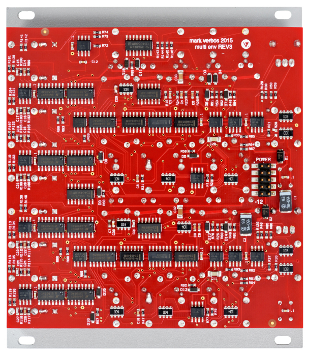 Verbos Electronics Multi-Envelope по цене 70 050 ₽