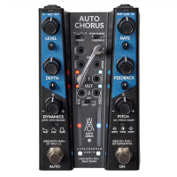 Gamechanger Auto Chorus по цене 46 050 ₽