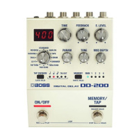 Boss DD-200