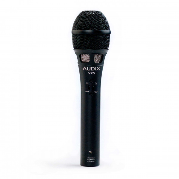 Audix VX5 по цене 36 000 ₽